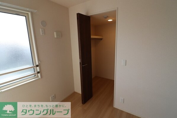 グラン・フィオーレの物件内観写真